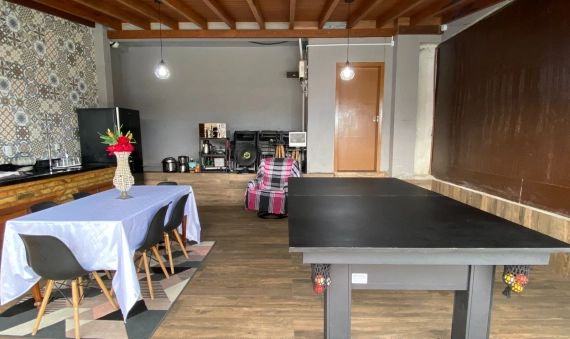 CASA - DEMBOSKI, IÇARA