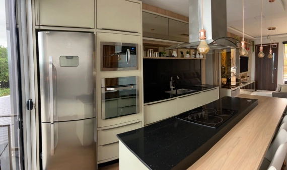 CASA - DEMBOSKI, IÇARA