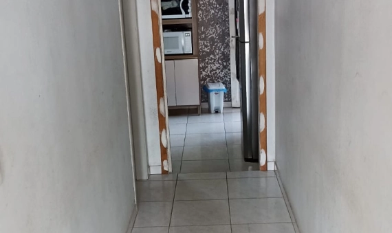 CASA - ZONA VELHA, BALNEÁRIO RINCÃO