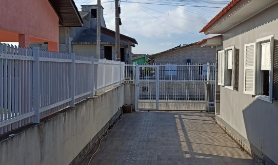 CASA - ZONA VELHA, BALNEÁRIO RINCÃO