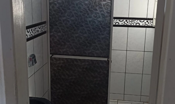 CASA - ZONA VELHA, BALNEÁRIO RINCÃO