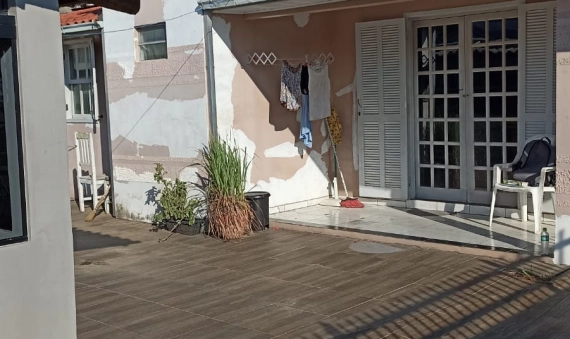 CASA - ZONA VELHA, BALNEÁRIO RINCÃO