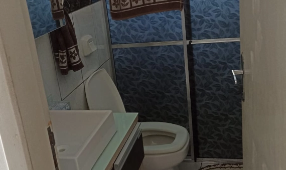 CASA - ZONA VELHA, BALNEÁRIO RINCÃO