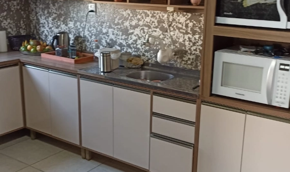 CASA - ZONA VELHA, BALNEÁRIO RINCÃO