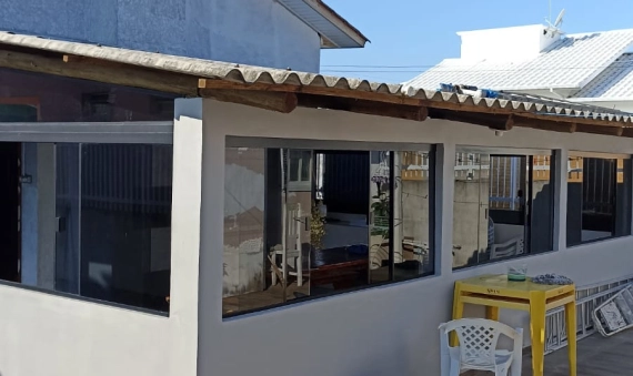 CASA - ZONA VELHA, BALNEÁRIO RINCÃO