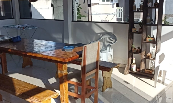 CASA - ZONA VELHA, BALNEÁRIO RINCÃO