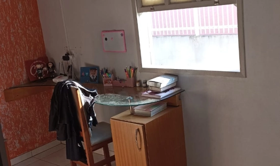 CASA - ZONA VELHA, BALNEÁRIO RINCÃO