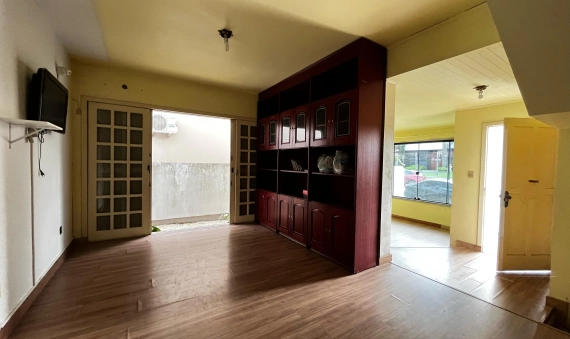 CASA - CENTRO, IÇARA