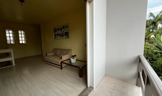 CASA - CENTRO, IÇARA