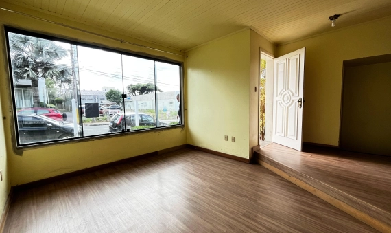 CASA - CENTRO, IÇARA