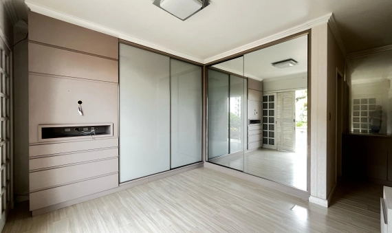 CASA - CENTRO, IÇARA