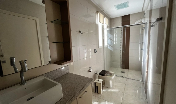 CASA - CENTRO, IÇARA