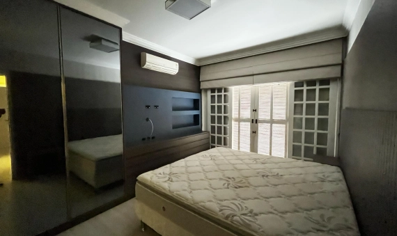 CASA - CENTRO, IÇARA