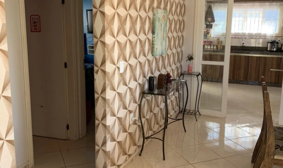 CASA - JAQUELINE, IÇARA