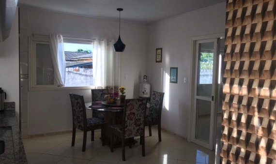 CASA - JAQUELINE, IÇARA