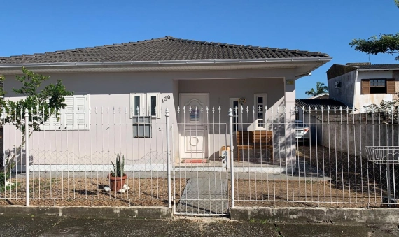 CASA - JAQUELINE, IÇARA