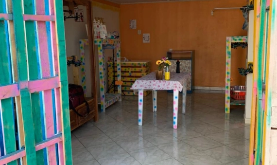 CASA - JAQUELINE, IÇARA