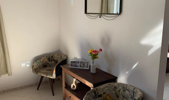 CASA - JAQUELINE, IÇARA