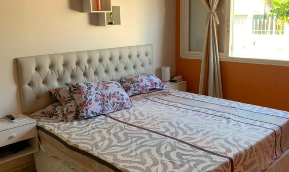 CASA - JAQUELINE, IÇARA