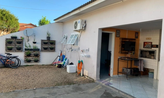 CASA - JAQUELINE, IÇARA