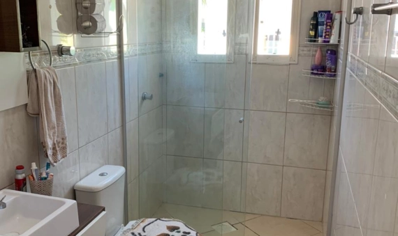 CASA - JAQUELINE, IÇARA