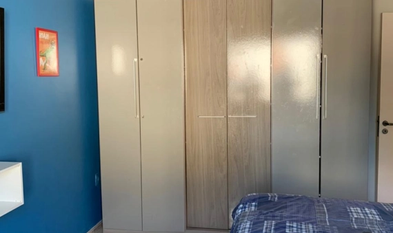 CASA - JAQUELINE, IÇARA