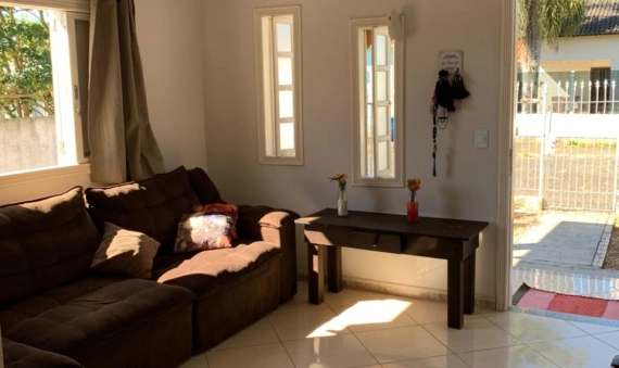 CASA - JAQUELINE, IÇARA