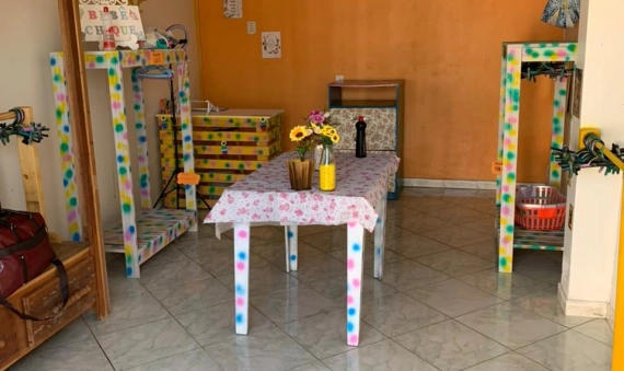 CASA - JAQUELINE, IÇARA