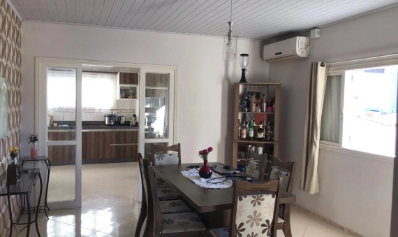 CASA - JAQUELINE, IÇARA