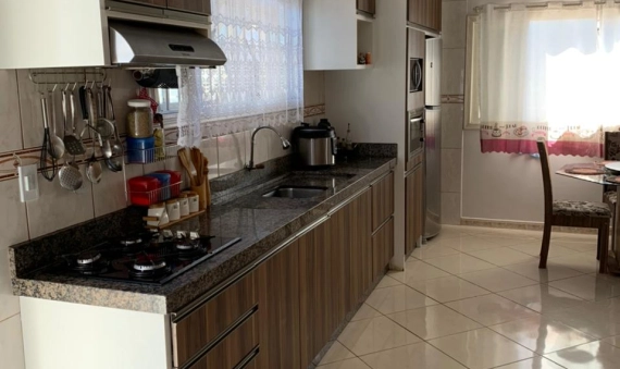 CASA - JAQUELINE, IÇARA