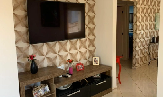 CASA - JAQUELINE, IÇARA