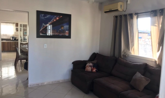 CASA - JAQUELINE, IÇARA