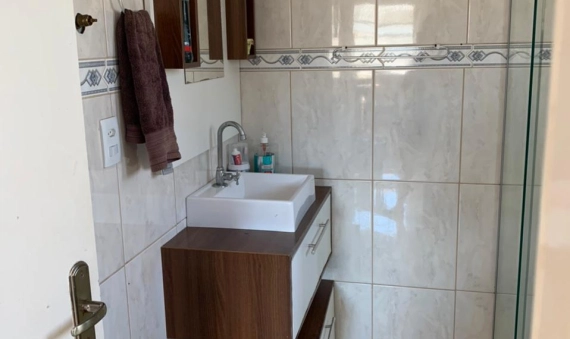 CASA - JAQUELINE, IÇARA