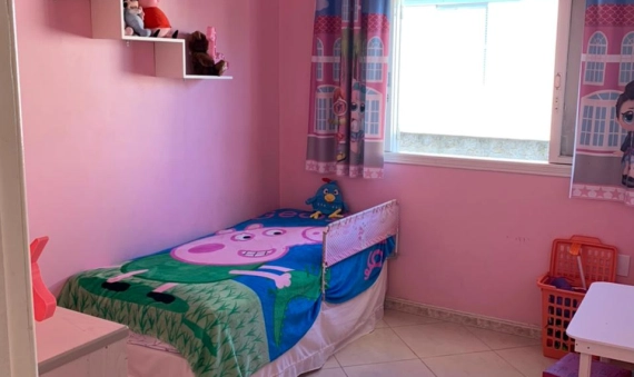 CASA - JAQUELINE, IÇARA