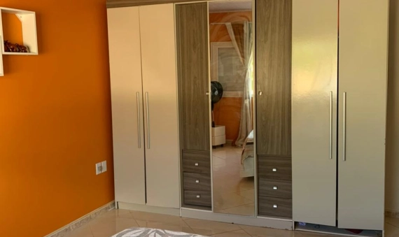 CASA - JAQUELINE, IÇARA