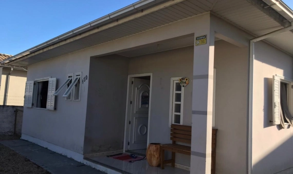 CASA - JAQUELINE, IÇARA