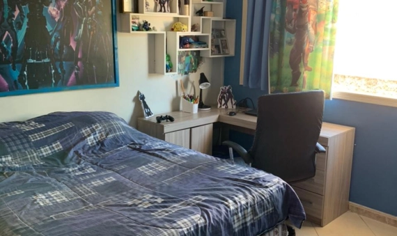 CASA - JAQUELINE, IÇARA