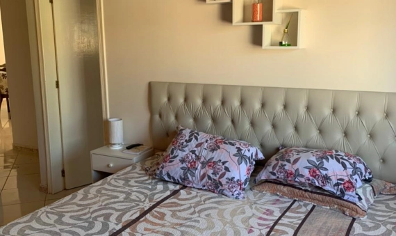 CASA - JAQUELINE, IÇARA