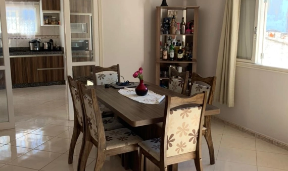 CASA - JAQUELINE, IÇARA