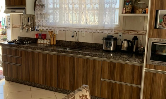 CASA - JAQUELINE, IÇARA