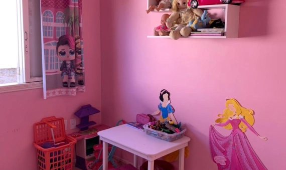 CASA - JAQUELINE, IÇARA