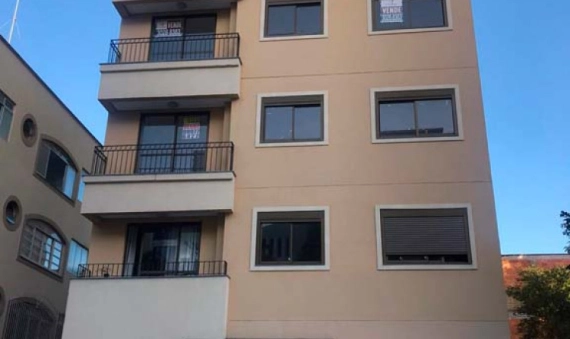 APARTAMENTO, ED. ACQUAFREDDA - TRINDADE, FLORIANÓPOLIS