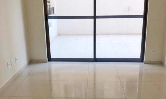 APARTAMENTO, ED. ACQUAFREDDA - TRINDADE, FLORIANÓPOLIS