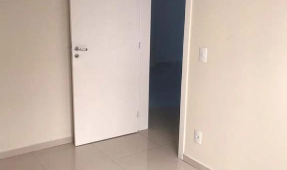 APARTAMENTO, ED. ACQUAFREDDA - TRINDADE, FLORIANÓPOLIS