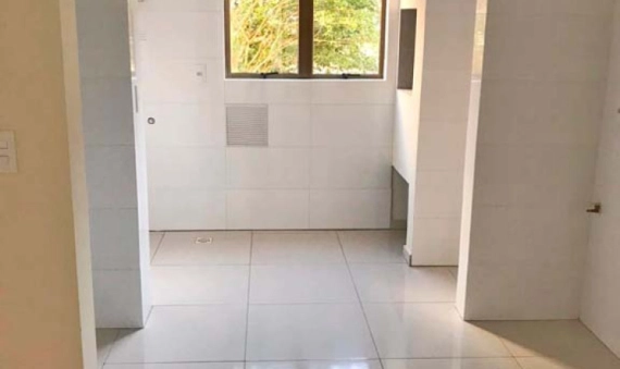 APARTAMENTO, ED. ACQUAFREDDA - TRINDADE, FLORIANÓPOLIS