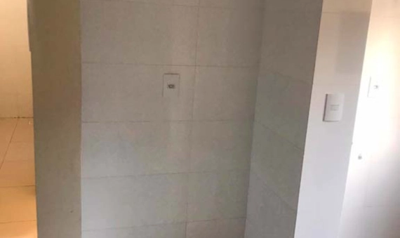 APARTAMENTO, ED. ACQUAFREDDA - TRINDADE, FLORIANÓPOLIS