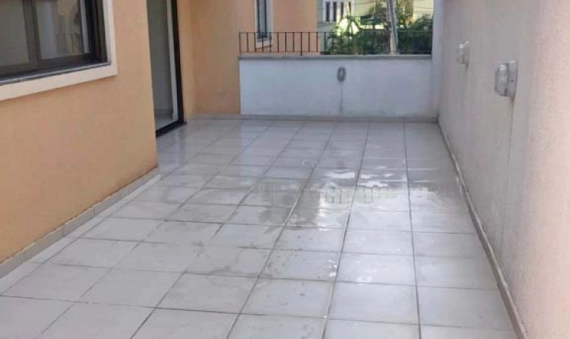 APARTAMENTO, ED. ACQUAFREDDA - TRINDADE, FLORIANÓPOLIS