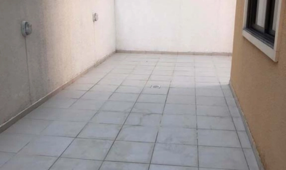 APARTAMENTO, ED. ACQUAFREDDA - TRINDADE, FLORIANÓPOLIS