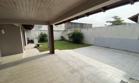 CASA - ZONA NORTE, BALNEÁRIO RINCÃO