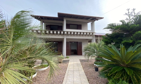 CASA - ZONA NORTE, BALNEÁRIO RINCÃO